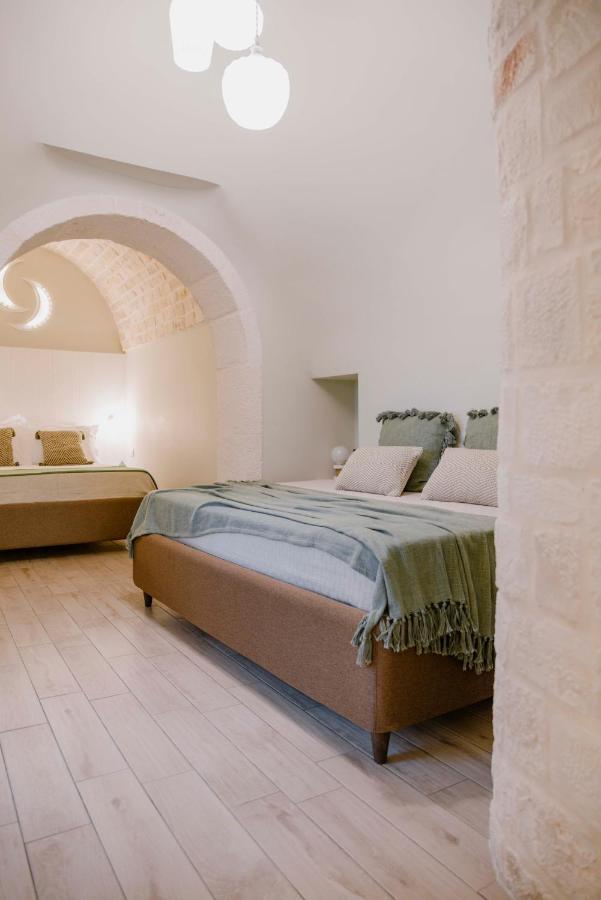 Il Trullo Delle Due Lune Νότσι Εξωτερικό φωτογραφία
